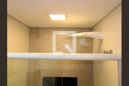 Casa de condomínio à venda com 88m², 2 quartos e 1 vagaBanheiro da Suíte 2