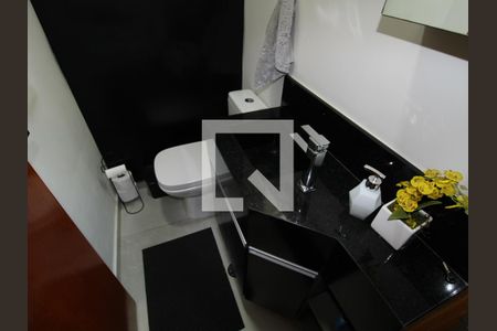 Casa de condomínio à venda com 88m², 2 quartos e 1 vagaLavabo