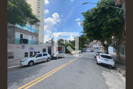 Casa de condomínio à venda com 88m², 2 quartos e 1 vaga Casa de condomínio à venda com 88m², 2 quartos e 1 vagaVista da Rua