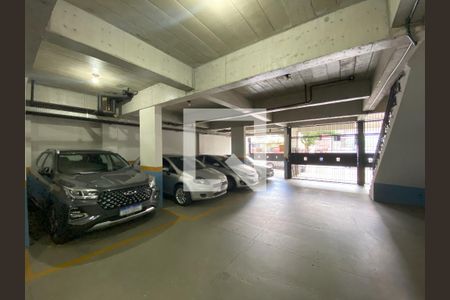 Casa de condomínio à venda com 88m², 2 quartos e 1 vaga Casa de condomínio à venda com 88m², 2 quartos e 1 vagaGaragem