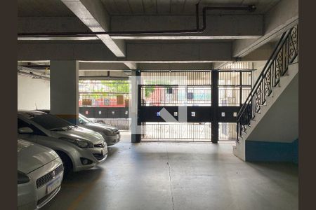 Casa de condomínio à venda com 88m², 2 quartos e 1 vaga Casa de condomínio à venda com 88m², 2 quartos e 1 vagaGaragem