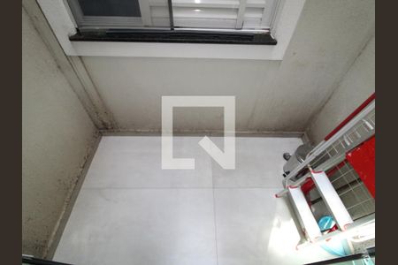Casa de condomínio à venda com 88m², 2 quartos e 1 vagaÁrea de Serviço