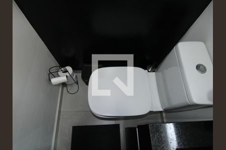 Casa de condomínio à venda com 88m², 2 quartos e 1 vagaLavabo