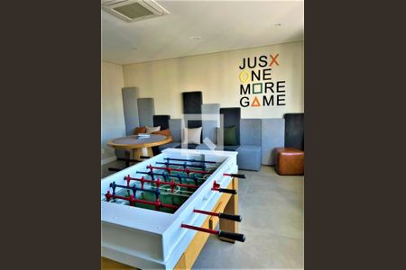 Studio para alugar com 34m², 1 quarto e sem vagaÁrea comum