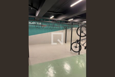 Studio para alugar com 34m², 1 quarto e sem vagaÁrea comum