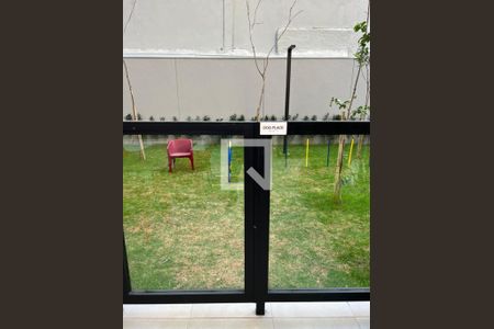 Studio para alugar com 34m², 1 quarto e sem vagaÁrea comum