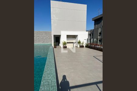 Studio para alugar com 34m², 1 quarto e sem vagaÁrea comum