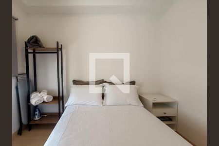 Studio para alugar com 34m², 1 quarto e sem vagaStudio 