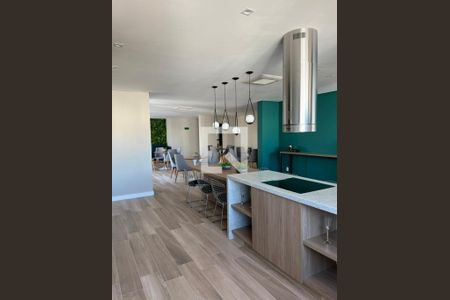 Studio para alugar com 34m², 1 quarto e sem vagaÁrea comum