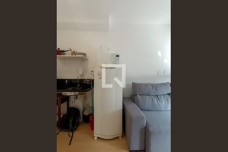 Studio  de kitnet/studio para alugar com 1 quarto, 34m² em Perdizes, São Paulo