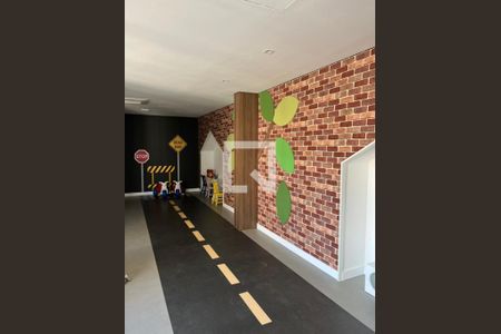 Studio para alugar com 34m², 1 quarto e sem vagaÁrea comum