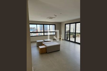 Studio para alugar com 34m², 1 quarto e sem vagaÁrea comum