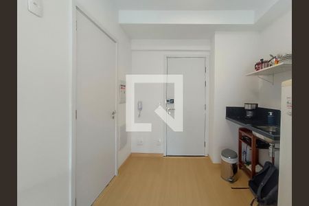 Studio  de kitnet/studio para alugar com 1 quarto, 34m² em Perdizes, São Paulo