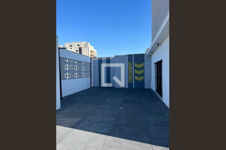 Studio para alugar com 34m², 1 quarto e sem vagaÁrea comum