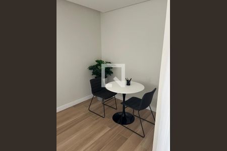 Studio para alugar com 34m², 1 quarto e sem vagaÁrea comum