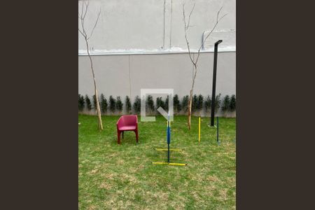 Studio para alugar com 34m², 1 quarto e sem vagaÁrea comum