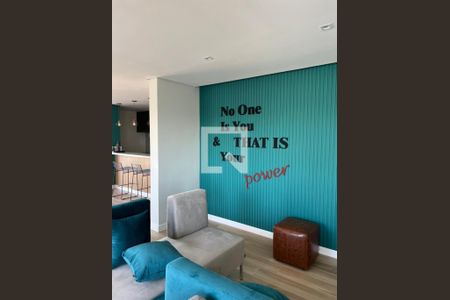 Studio para alugar com 34m², 1 quarto e sem vagaÁrea comum