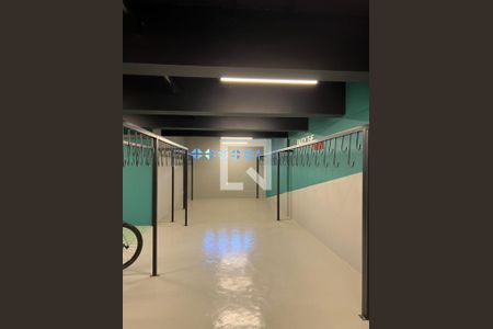 Studio para alugar com 34m², 1 quarto e sem vagaÁrea comum