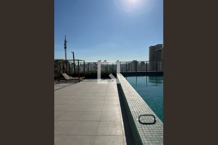 Studio para alugar com 34m², 1 quarto e sem vagaÁrea comum