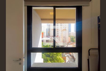 Studio para alugar com 34m², 1 quarto e sem vagaStudio 