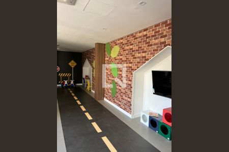 Studio para alugar com 34m², 1 quarto e sem vagaÁrea comum