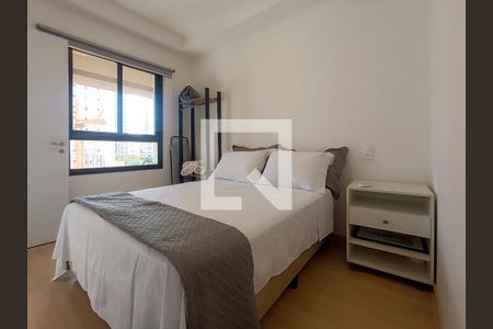 Studio para alugar com 34m², 1 quarto e sem vagaStudio 