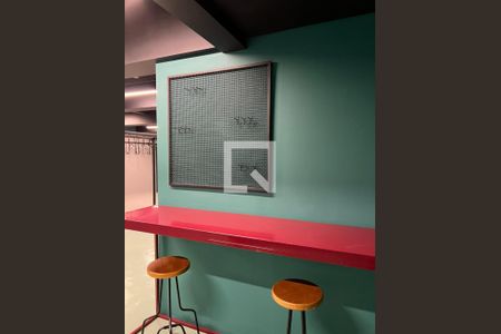 Studio para alugar com 34m², 1 quarto e sem vagaÁrea comum