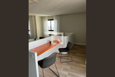 Studio para alugar com 34m², 1 quarto e sem vagaÁrea comum