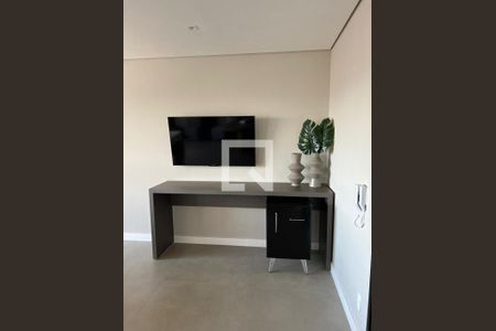 Studio para alugar com 34m², 1 quarto e sem vagaÁrea comum