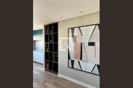 Studio para alugar com 34m², 1 quarto e sem vagaÁrea comum