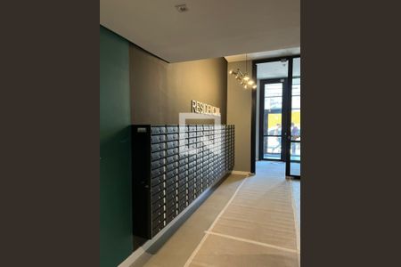 Studio para alugar com 34m², 1 quarto e sem vagaÁrea comum