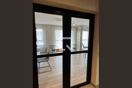 Studio para alugar com 34m², 1 quarto e sem vagaÁrea comum