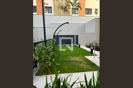 Studio para alugar com 34m², 1 quarto e sem vagaÁrea comum
