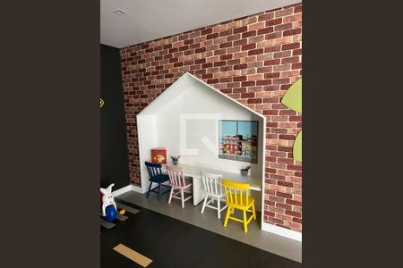 Studio para alugar com 34m², 1 quarto e sem vagaÁrea comum