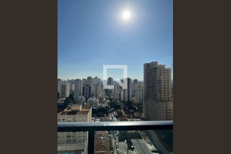 Studio para alugar com 34m², 1 quarto e sem vagaÁrea comum