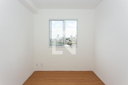 Quarto 1 de apartamento para alugar com 2 quartos, 39m² em Tatuapé, São Paulo