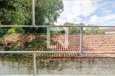 Vista de apartamento à venda com 2 quartos, 51m² em Cristal, Porto Alegre