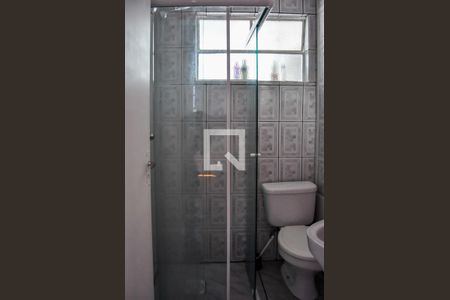 Apartamento à venda com 51m², 2 quartos e 1 vagaBanheiro 