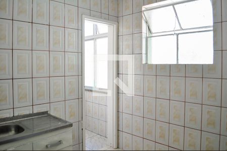 Apartamento à venda com 51m², 2 quartos e 1 vagaCozinha 