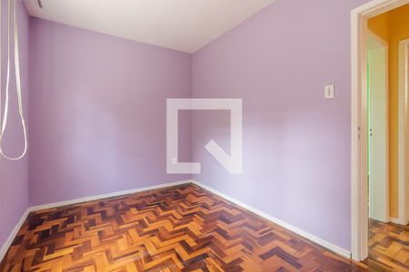 Quarto 2 de apartamento à venda com 2 quartos, 51m² em Cristal, Porto Alegre