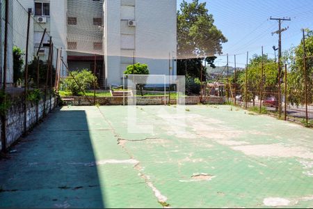 Apartamento à venda com 51m², 2 quartos e 1 vagaQuadra esportiva 