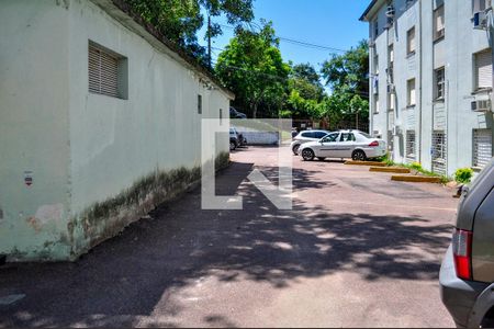 Apartamento à venda com 51m², 2 quartos e 1 vagaEstacionamento 