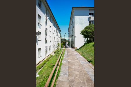 Apartamento à venda com 51m², 2 quartos e 1 vagaÁrea comum