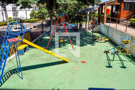 Apartamento à venda com 51m², 2 quartos e 1 vagaPlayground 