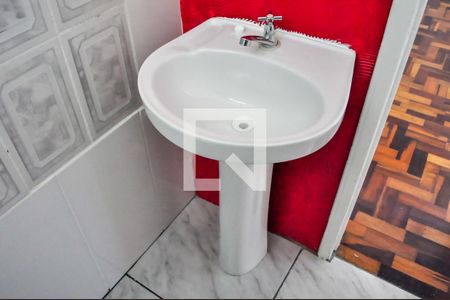 Apartamento à venda com 51m², 2 quartos e 1 vagaBanheiro 