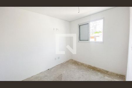 Suite de apartamento à venda com 2 quartos, 92m² em Vila Alice, Santo André