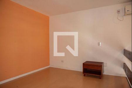 Suíte de apartamento à venda com 1 quarto, 45m² em Vila Clementino, São Paulo