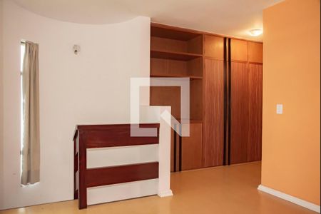 Suíte de apartamento para alugar com 1 quarto, 45m² em Vila Clementino, São Paulo