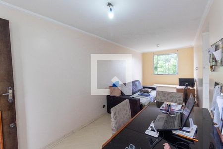 Sala de apartamento para alugar com 2 quartos, 65m² em Artur Alvim, São Paulo