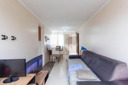 Sala de apartamento para alugar com 2 quartos, 65m² em Artur Alvim, São Paulo